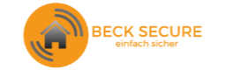 Logo von BECK SECURE