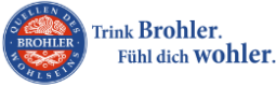 Logo von Brohler
