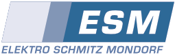 Logo von Elektro Schmitz