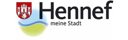 Logo von Stadt Hennef