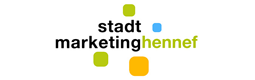 Logo von Stadtmarketing Hennef