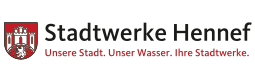 Logo von Stadtwerke Hennef