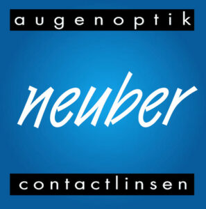 Logo - Optiker Neuber Hennef