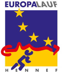 20. Hennefer Europalauf – 20.06.2026 logo
