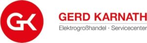 Logo - Gerd Kanarth Hennef