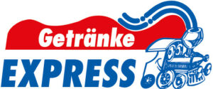 Logo - Getränke Express Hennef