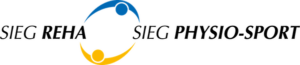 Logo - Sieg Reha Hennef