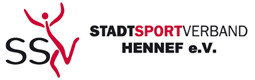Logo - StadtSportVerband Hennef