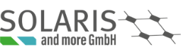 Logo der Firma Solaris aus Hennef
