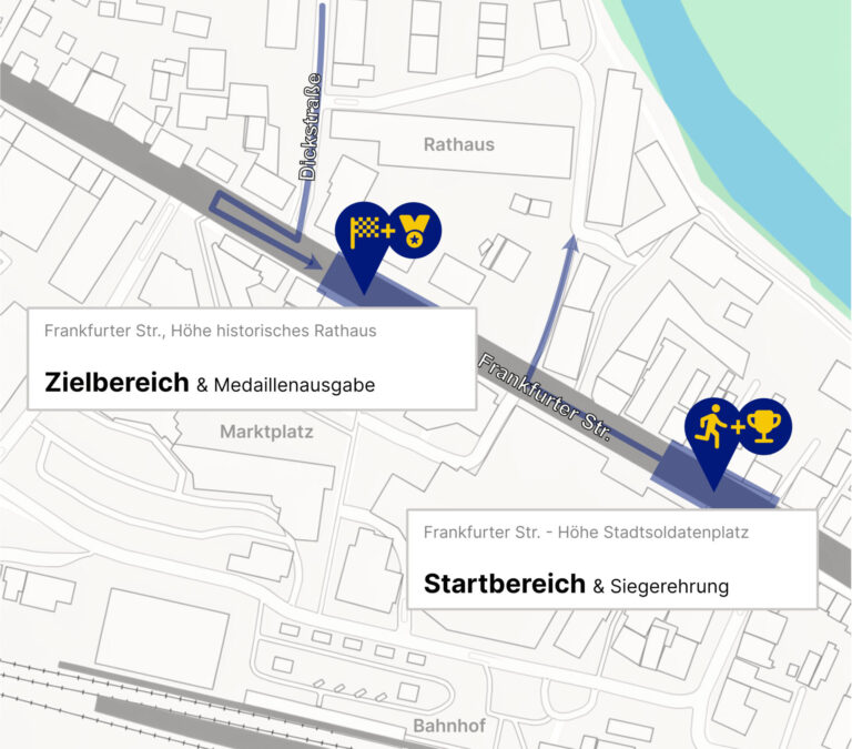 karte start und ziel 2026